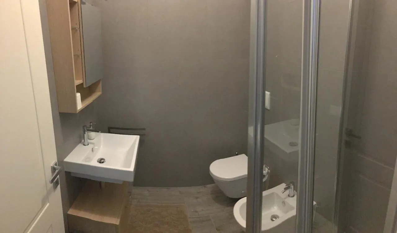Loft Porta Venezia Apartment Milan Italy