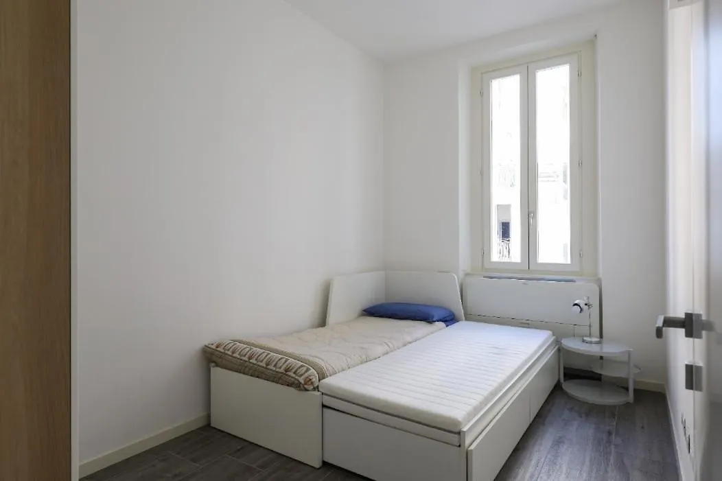 Apartamento Loft Porta Venezia Milán